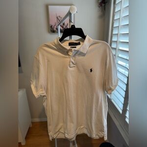 Polo size XL